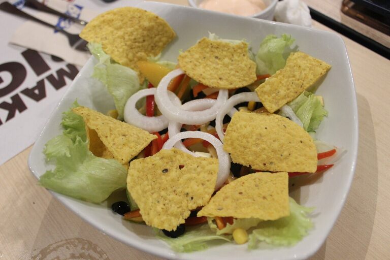 Nuked Nachos