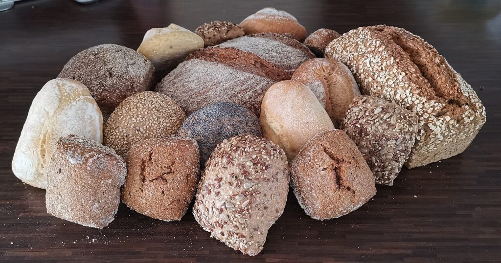 Nuremberg Gingerbread