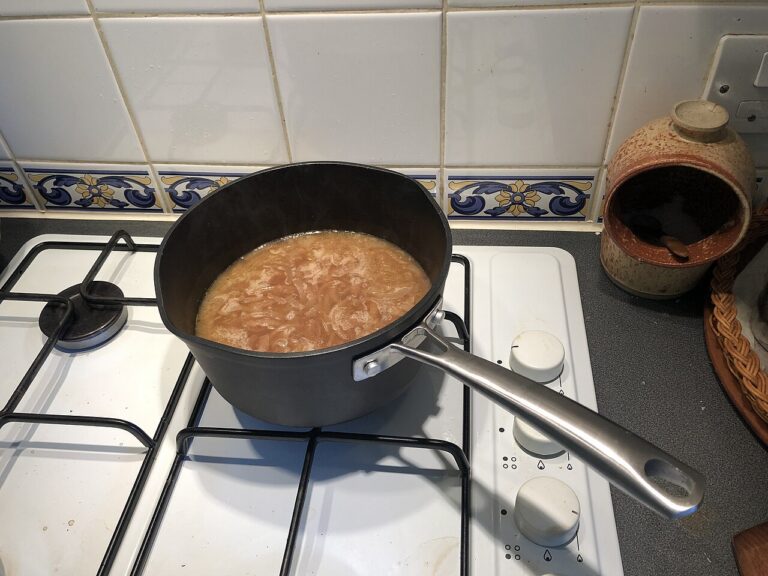 Onion Salt