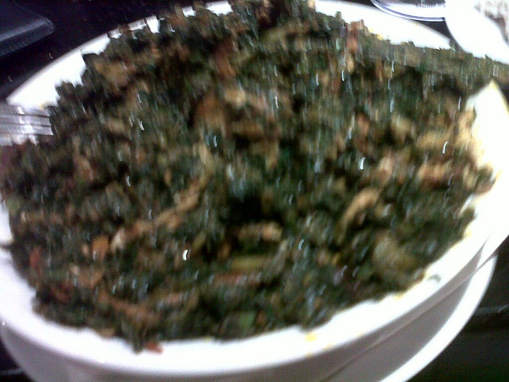 Osumade Soup