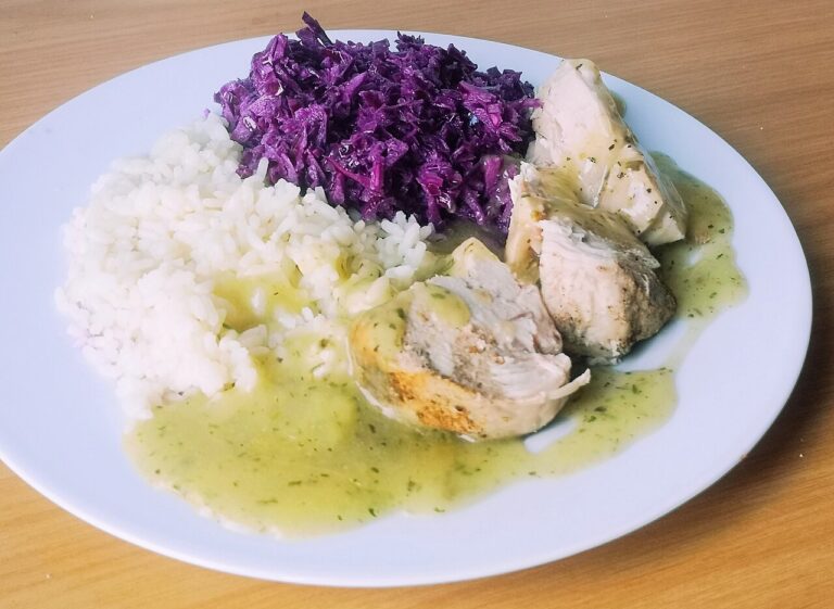 Oven-Fried Chicken Breasts