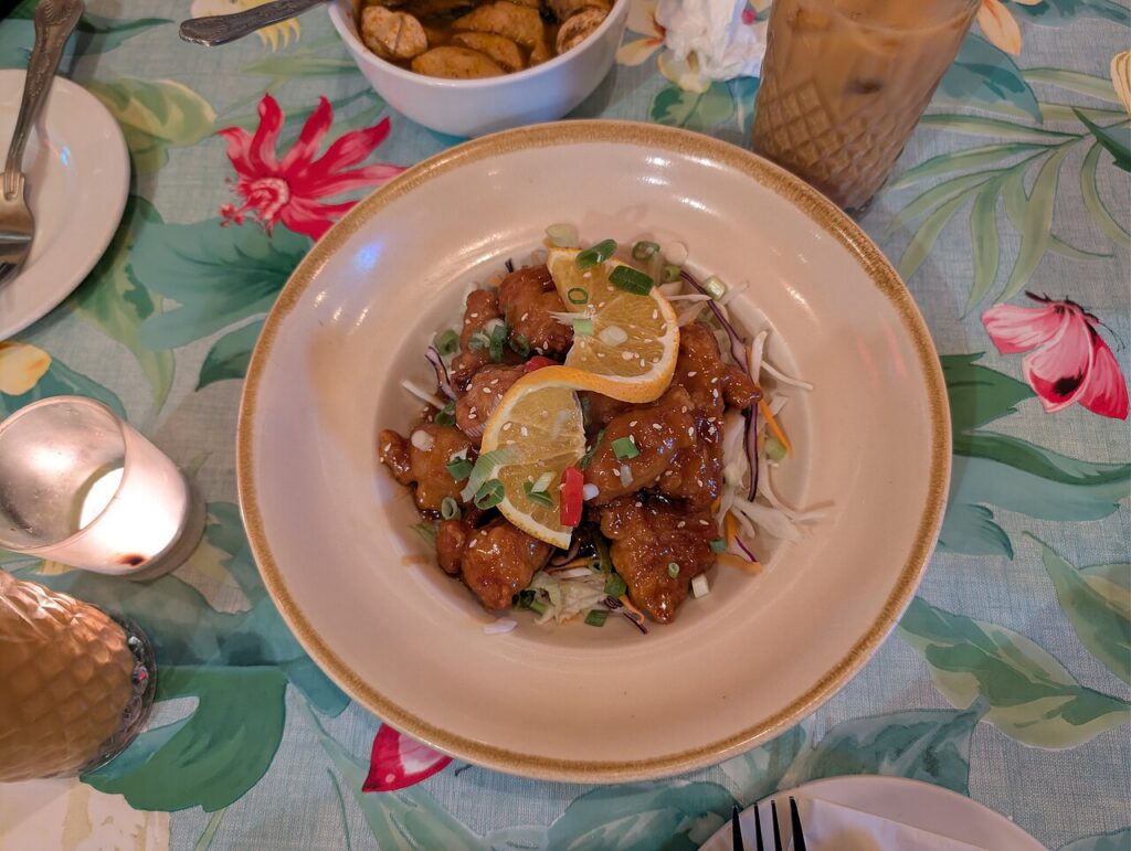 Pad Thai Sauce