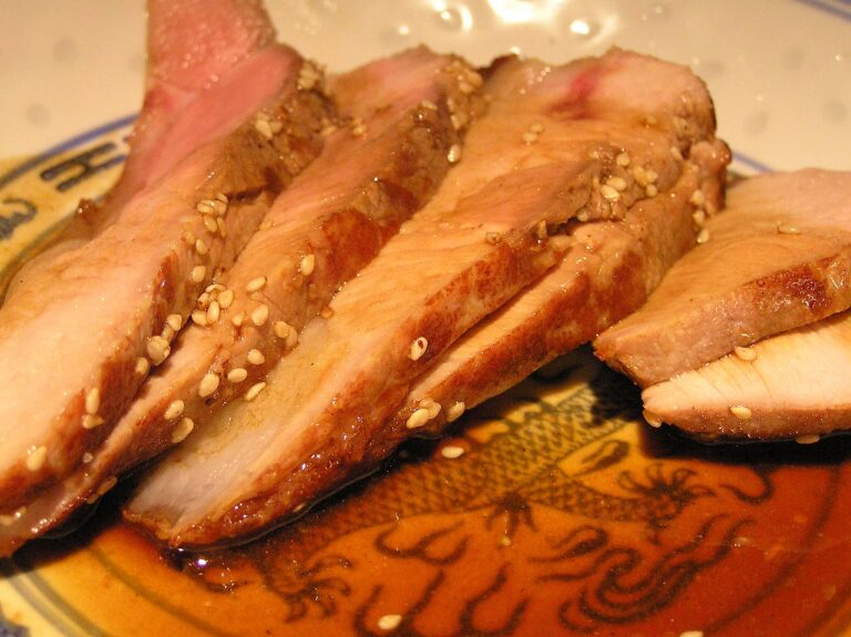Pan-Seared Pork Chops