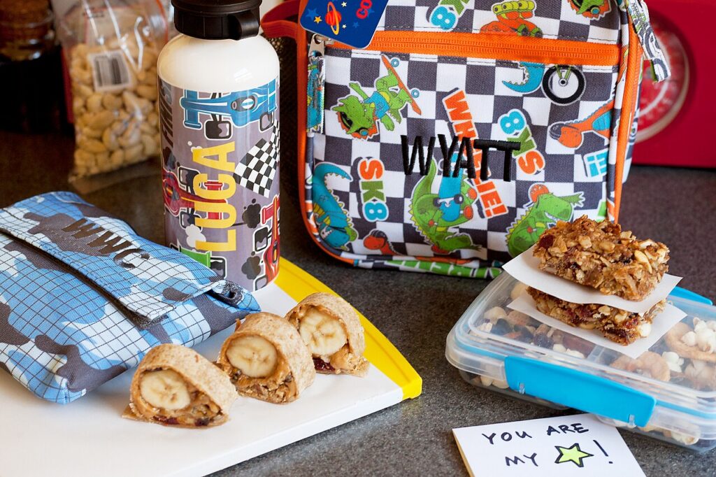Peanut Butter Banana Oatmeal
