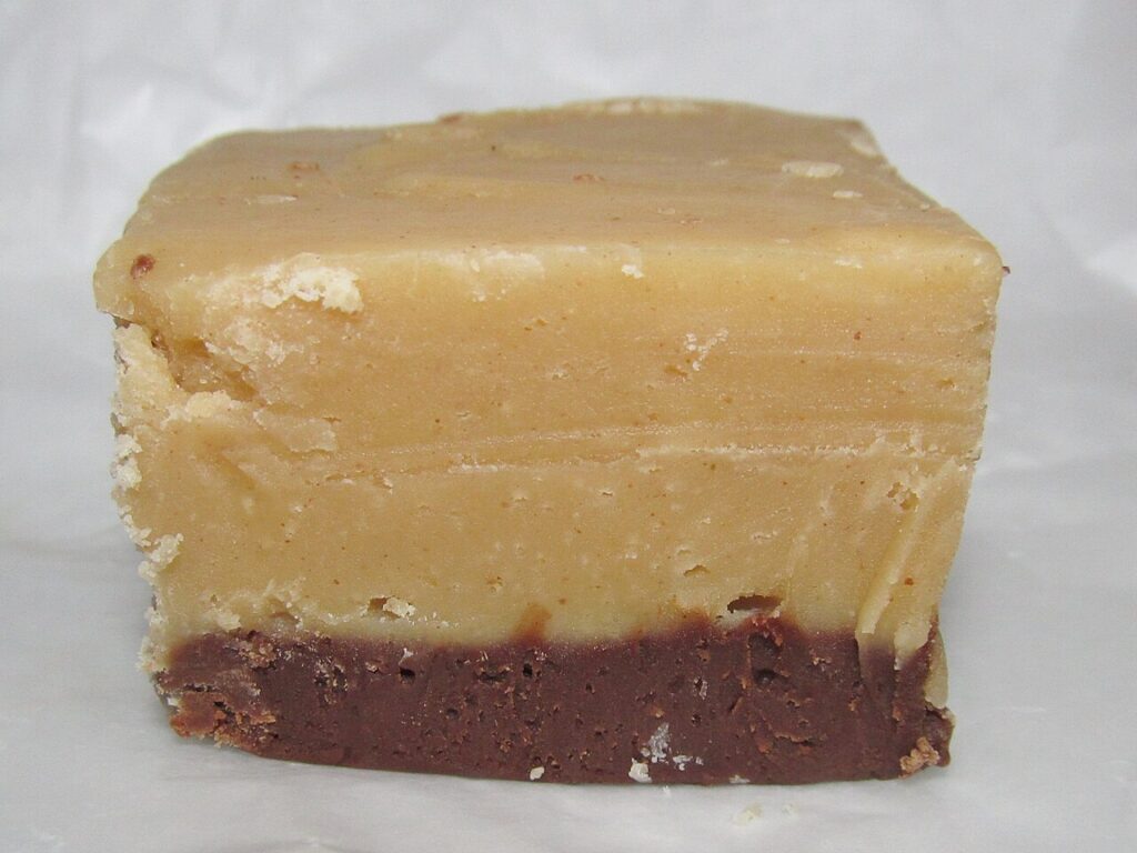 Peanut Butter Fudge