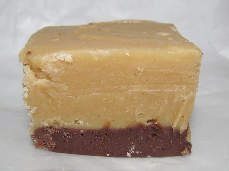 Peanut Butter Fudge