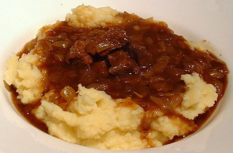 Philosopher's Stew