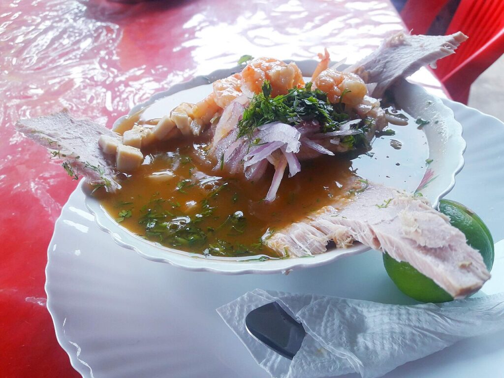 Pico de Gallo