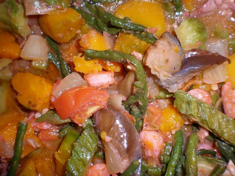 Pinakbet