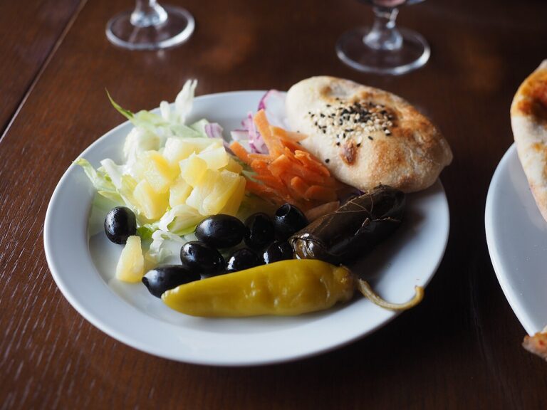 Pineapple Side Dish