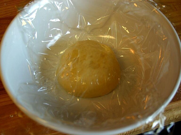 Pizza Dough