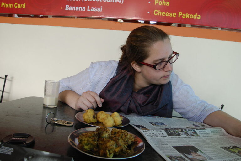 Plain Lassi