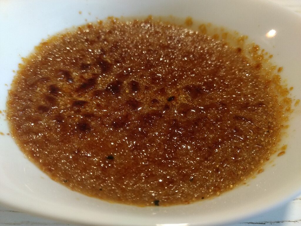 Ponche de Crème