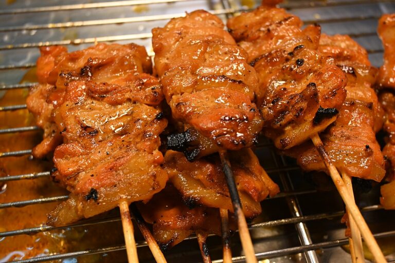 Pork Marinade