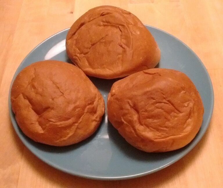 Portuguese Sweet Rolls