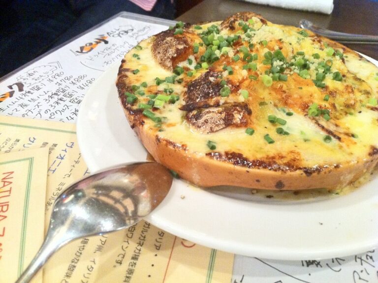 Potato Gratin