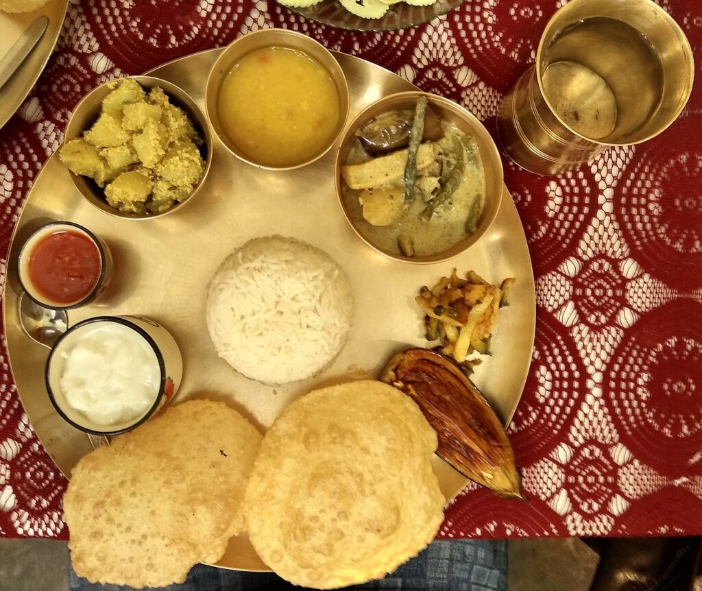 Pulse Chutney