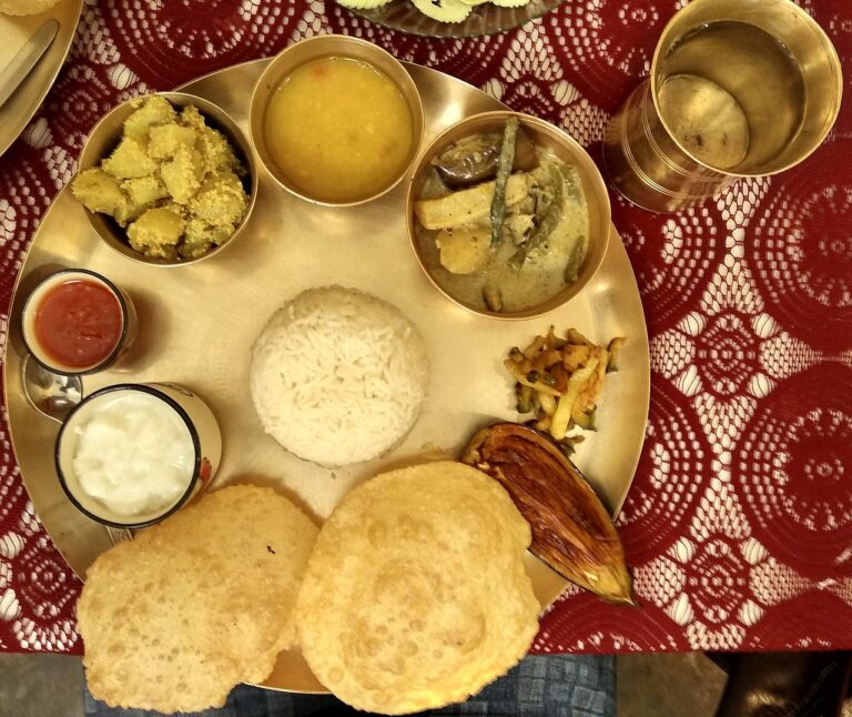 Pulse Chutney