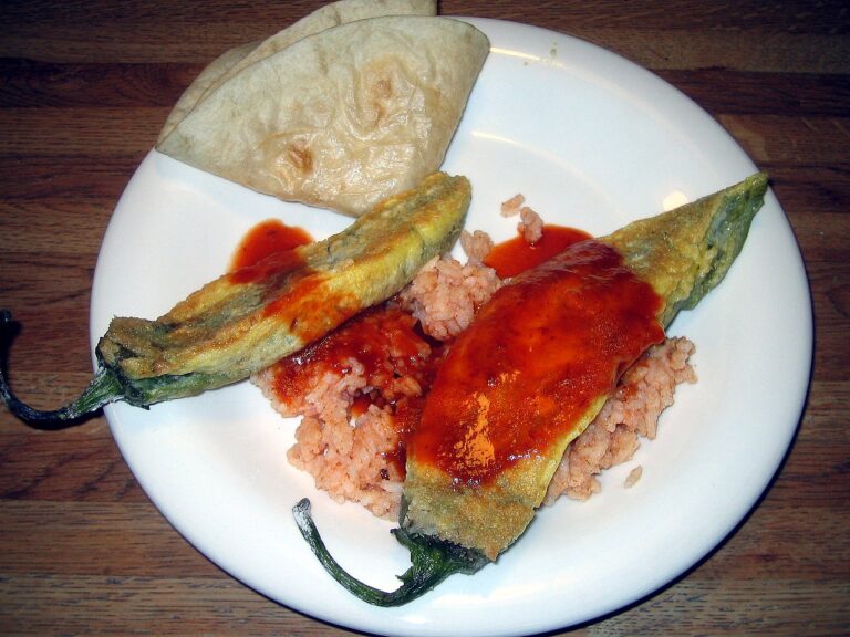 Red Chile Sauce
