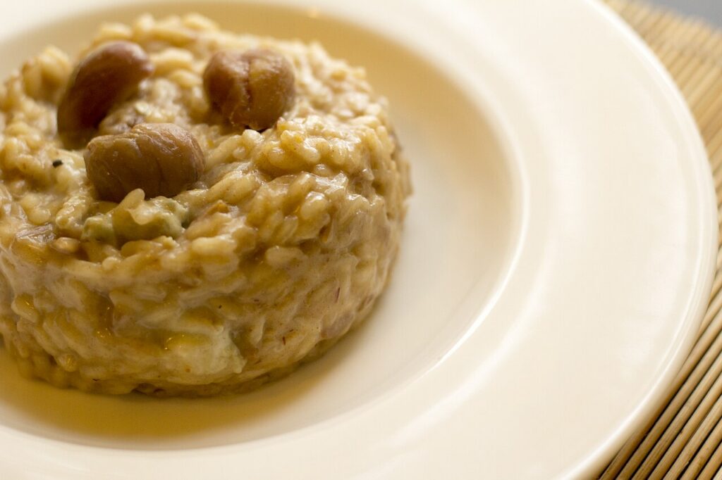 Risotto II