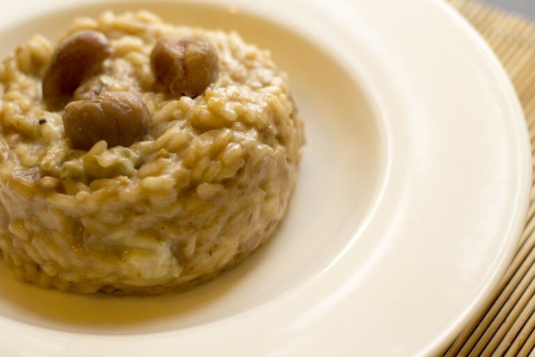 Risotto II