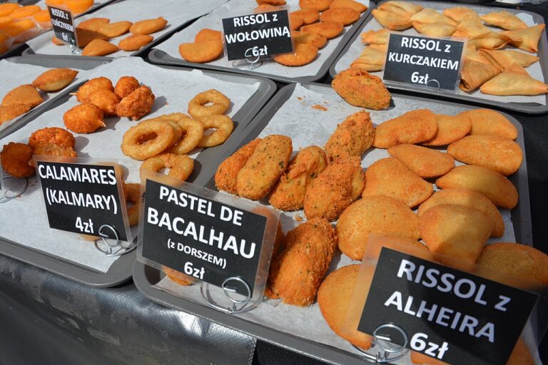 Rissoles