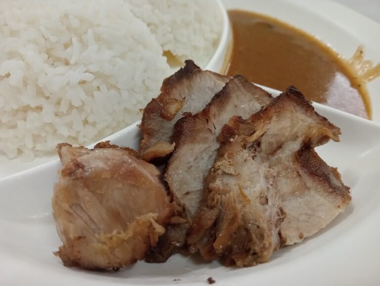 Roast Pork