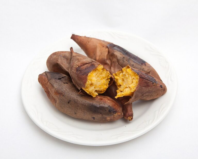 Roasted Potatoes