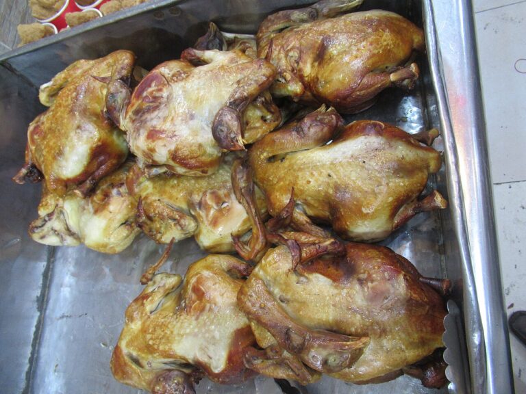 Roasted Rabbit