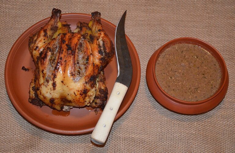 Roman Sauce II