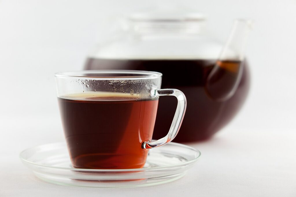 Rooibos Tea