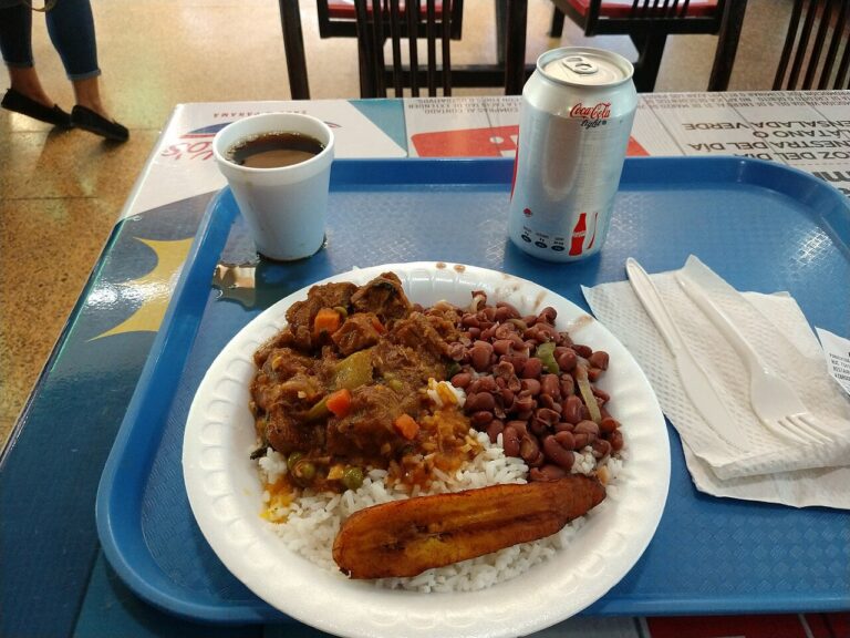 Ropa Vieja (Caribbean Shredded Beef)