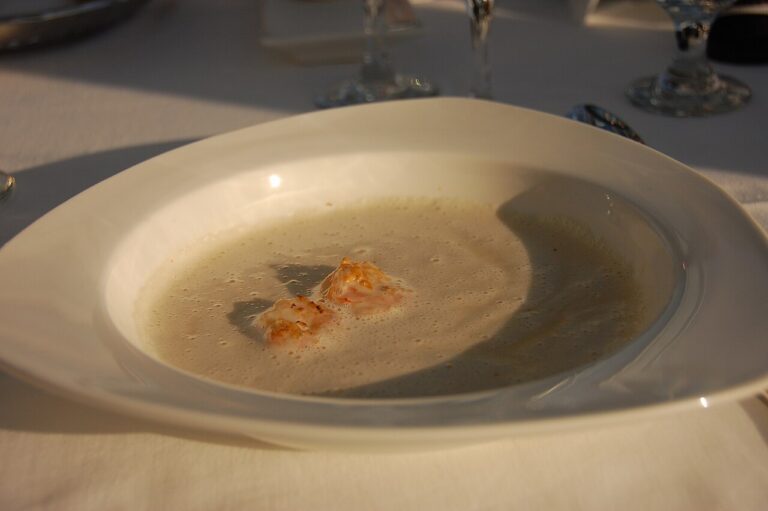 Rosehip Soup