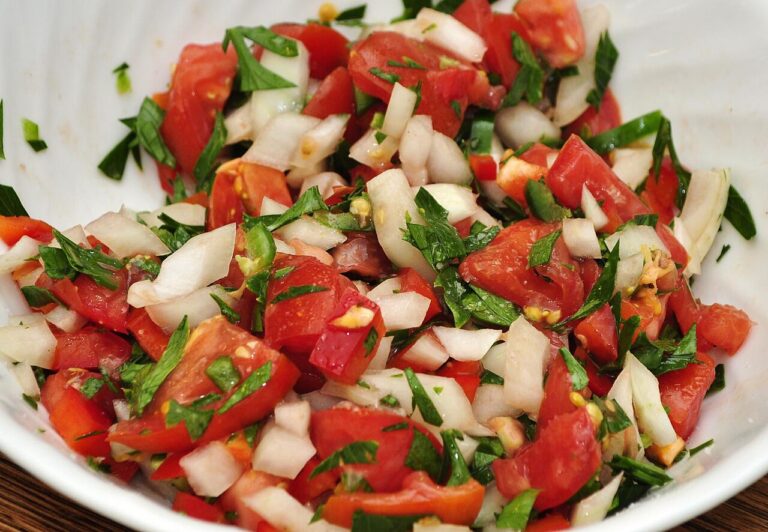 Salsa Fresca