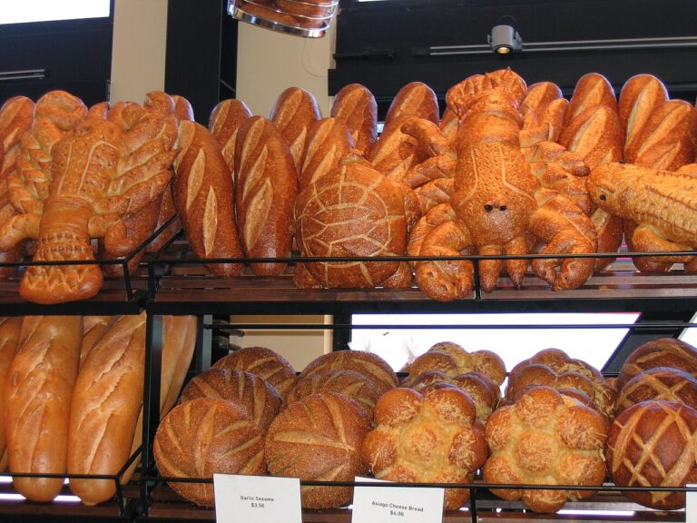 San Francisco Sourdough Bread