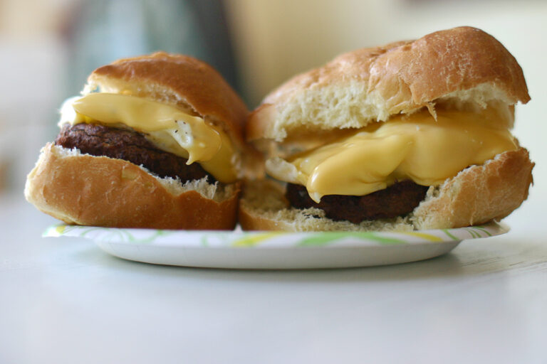 Sausage and Egg Breakfast Roll