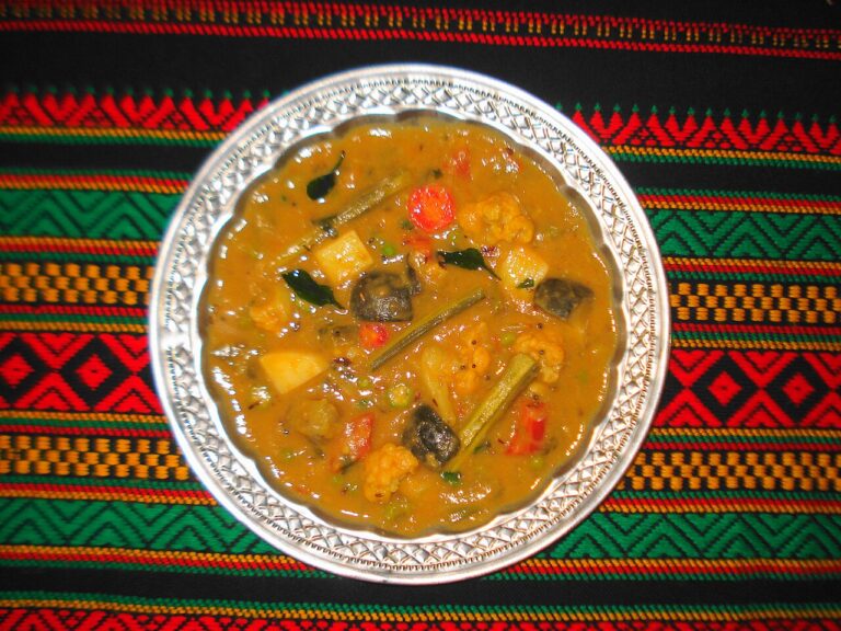 Sindhi Raitha