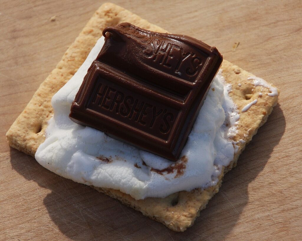 Smore (Eurasian Beef Stew)
