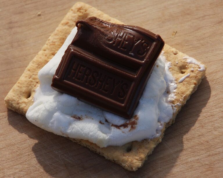 Smore (Eurasian Beef Stew)