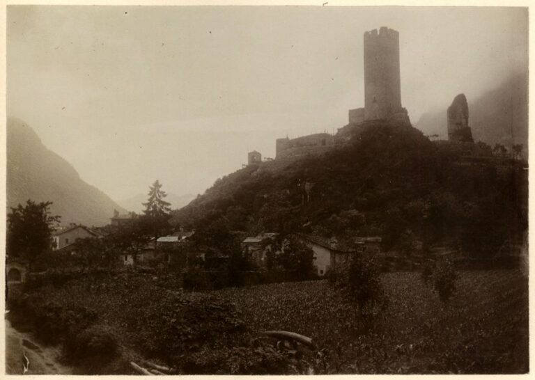Soup alla Canavese
