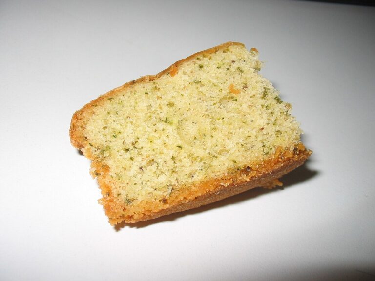Space Cake