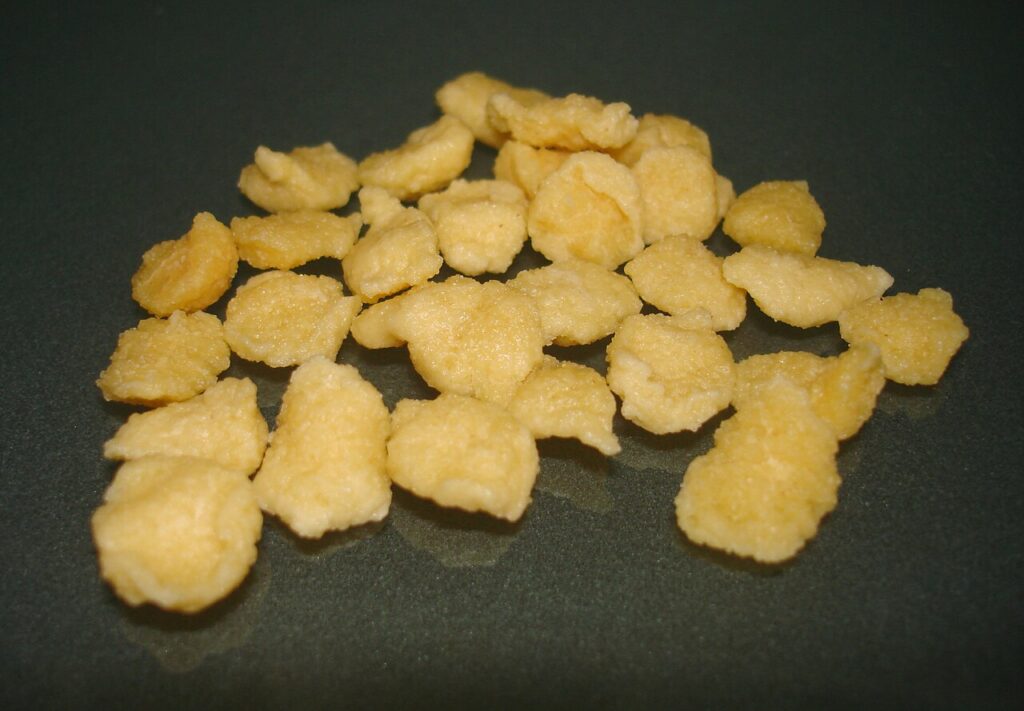 Spaetzle