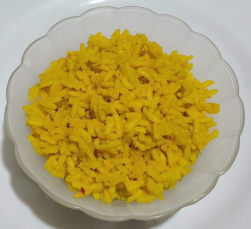 Spanish Rice