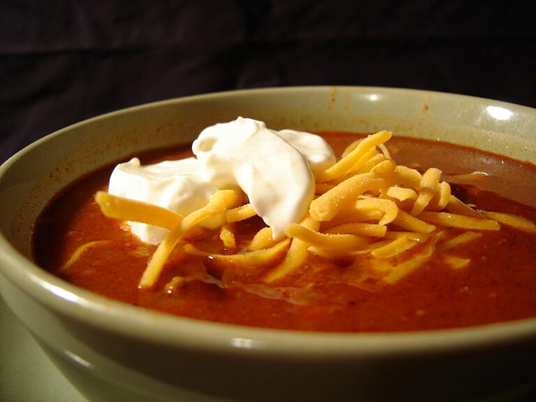 Spiced Chicken with Sour Cream