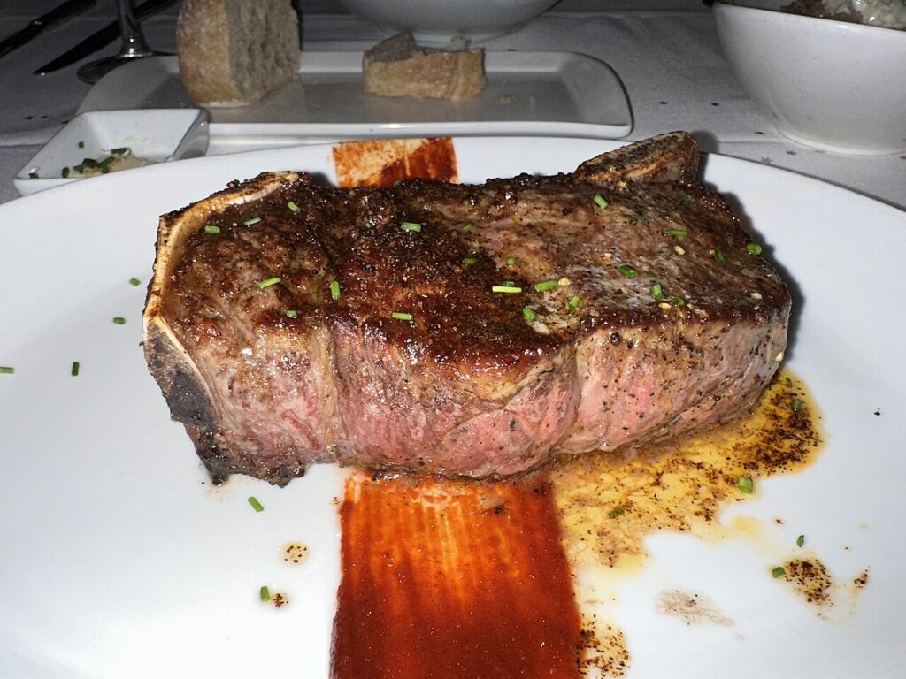 Steak Rub