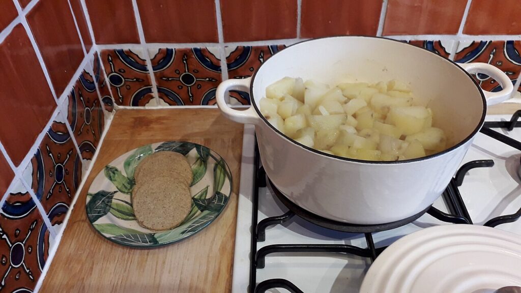 Stovies