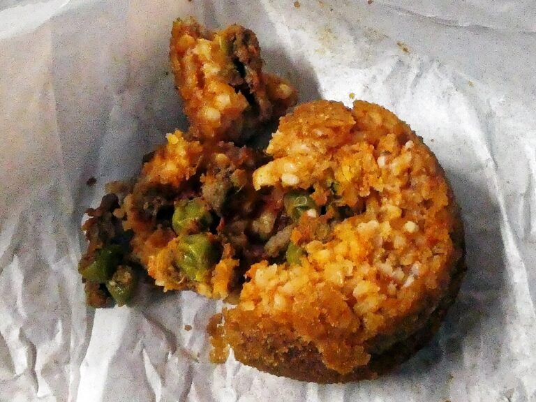 Stuffing