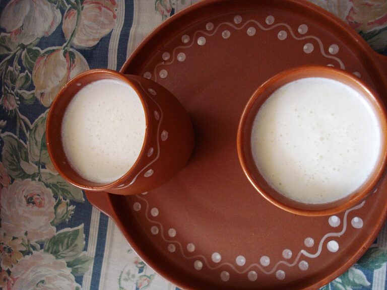 Sweet Lassi