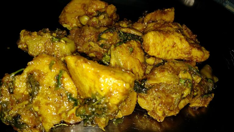 Sweet and Spicy Asian Chicken