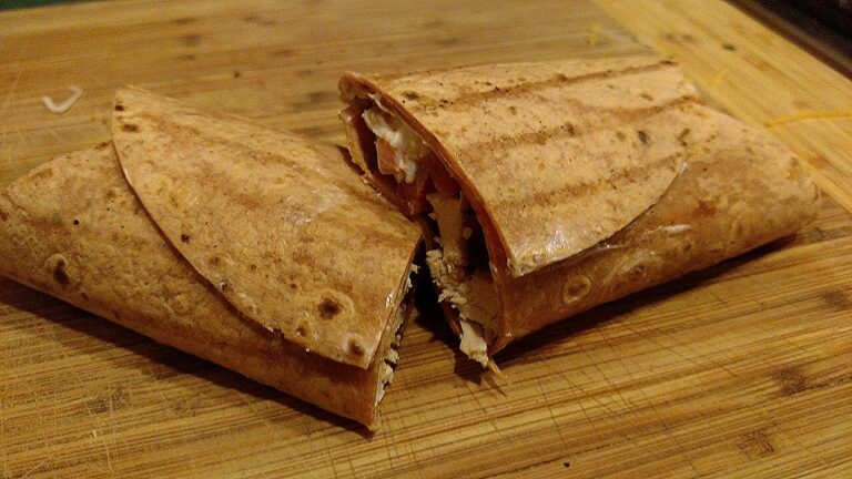 Taco Meat